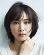 YUI ARAGAKI - Takao Sakai - celebrity｜aosora