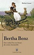 Bertha Benz by Barbara Leisner