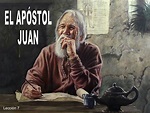 07 Apostol Juan Sef