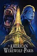 An American Werewolf in Paris (1997) - Posters — The Movie Database (TMDB)