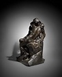 Cast Of Rodin’s ‘The Kiss’ Brings Record $2.4 Million In Paris