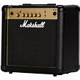 Marshall MG15 10106626 « Guitar Amp | Musik Produktiv