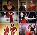 List 97+ Wallpaper Woman In The Red Dress Actress Sharp 09/2023