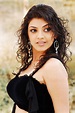 Kajal Agarwal Wallpapers | Hot Celebrity Pic