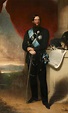 International Portrait Gallery: Retrato del IVº Marqués de Londonderry