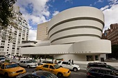Solomon R. Guggenheim Museum | Manhattan, NY 10128