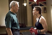 Sección visual de Million Dollar Baby - FilmAffinity