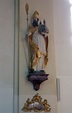 Saint Virgilius of Salzburg - Gallery Katakombe