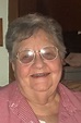 Obituary | Helen L. Morgan of Purdy, Missouri | Clark Funeral Home