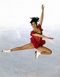 Kristi Yamaguchi | Figure Skating Wiki | Fandom