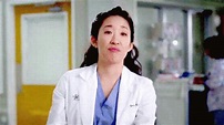 Christina Yang GIF - GreysAnatomy ChristinaYang SandraOh - Discover ...