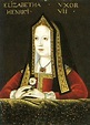 Isabel de Iorque, quem foi ela? - Estudo do Dia