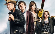 Rumoured Zombieland 2 plot details surface online