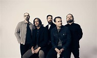 Death Cab for Cutie's Zac Rae Talks Music and Cocktails