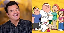 Ranking Every Seth MacFarlane TV Show & Movie From Worst To Best ...