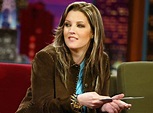 Lisa Marie Presley’s Passing – The Challenge