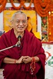 Thubten Zopa Rinpoche - Tibetan Buddhist Encyclopedia