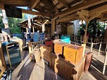 Jungle Cruise Overview | Disney's Magic Kingdom Attractions - DVC Shop