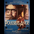 Affiche du film POUSSIERE D'ANGE - CINEMAFFICHE