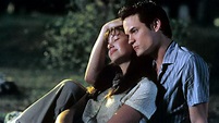 A Walk to Remember (2002) - Backdrops — The Movie Database (TMDB)