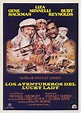 Cartel de la película Los Aventureros del Lucky Lady - Foto 2 por un ...