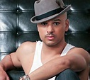 Chico DeBarge Tour Dates 2015 - Upcoming Chico DeBarge Concert Dates ...