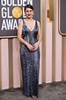 Jen Statsky Attends the 80th Annual Golden Globe Awards in Beverly ...