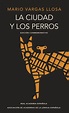 Mejores Libros de Mario Vargas Llosa - Elige Libros