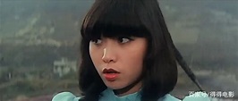 1982年，元彪客串洪金宝电影，爱上了首次出镜就大胆演出的彭秀霞_百科TA说