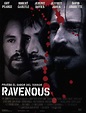 Película Ravenous (1999)