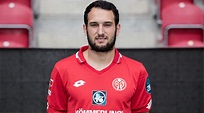 Levin Öztunali - Spielerprofil - DFB Datencenter