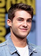 Cody Christian - Celebrity biography, zodiac sign and famous quotes