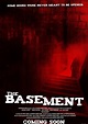 The Basement - película: Ver online completas en español