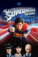 Superman (1978) - Posters — The Movie Database (TMDb)