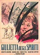 Sección visual de Giulietta de los espíritus - FilmAffinity