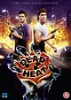 Dead Heat | DVD | Free shipping over £20 | HMV Store