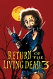 Return of the Living Dead III Picture - Image Abyss