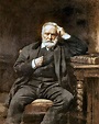 Victor HUGO disait dans ” La Légende des Siècles” en 1859 : – “C’est un ...