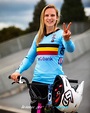 Podcast: Sarah De Bie | The Women Peloton