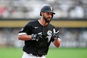 White Sox’s Seby Zavala becomes first to hit first 3 home runs in same ...