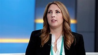 Ronna McDaniel 'honored' that Trump asked her to stay on as RNC chair ...