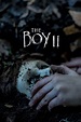 Brahms: The Boy II (2020) - Posters — The Movie Database (TMDB)