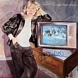 Joni Mitchell signed Wild Things Run Fast album | EstateSales.org