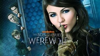 The Boy Who Cried Werewolf | Apple TV