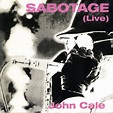 John Cale – Sabotage (Live) (1999, CD) - Discogs