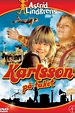 Karlsson on the Roof (1974) — The Movie Database (TMDb)