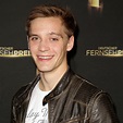 Jonas Nay - Starporträt, News, Bilder | GALA.de