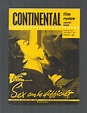Continental Film Review Dec 1963 – Vintage Magazine Company