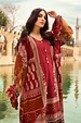 Maria B Lawn Collection 2021 Best Pakistani Designer Summer Dresses