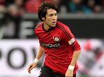 Hajime Hosogai - Hertha Berlin | Player Profile | Sky Sports Football